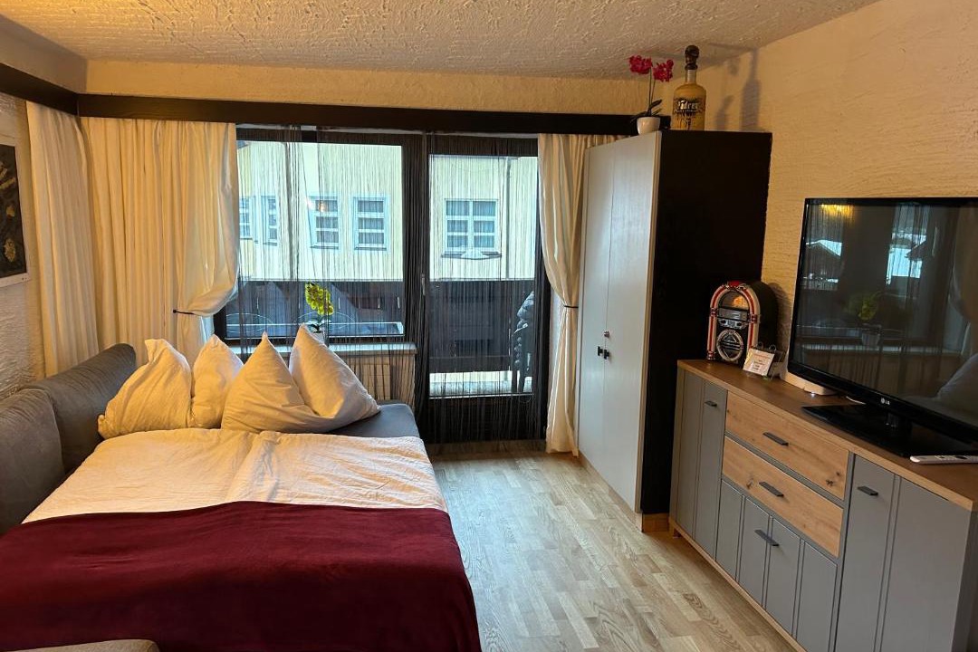 Photo of Bedroom in Weidach