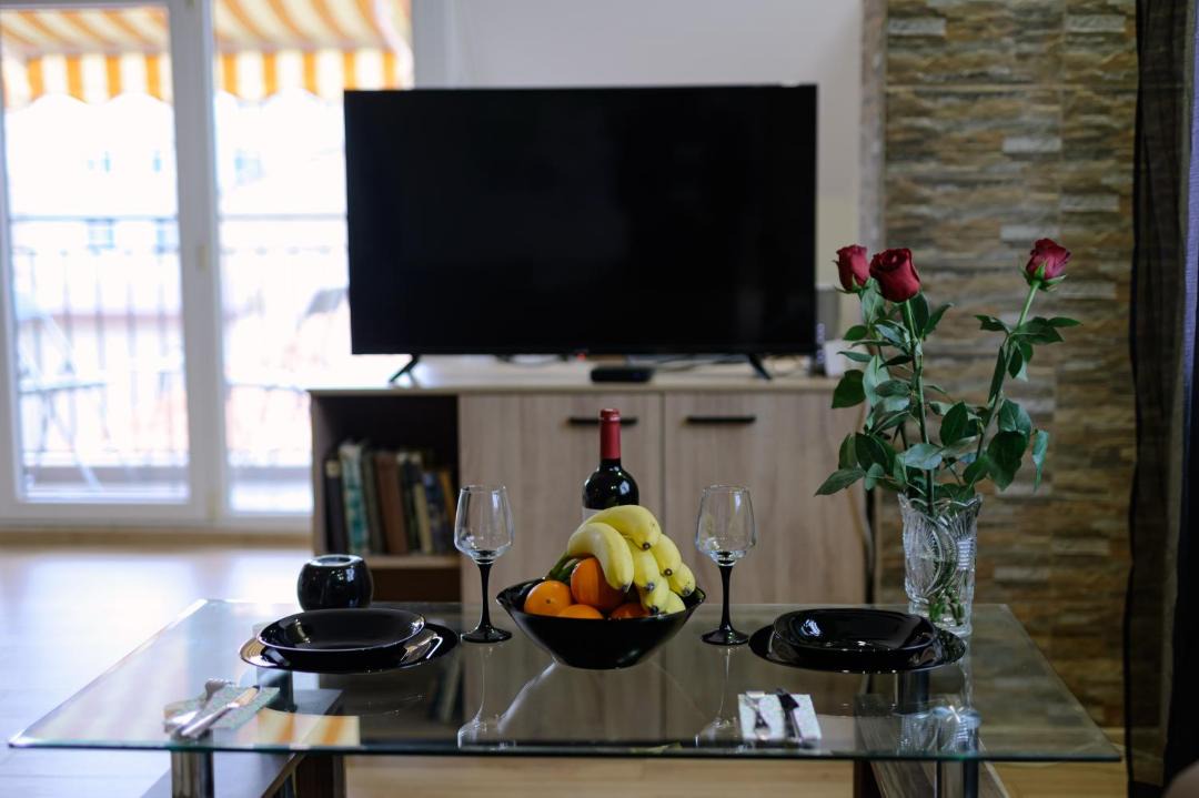 Photo of Livingroom in Varosha