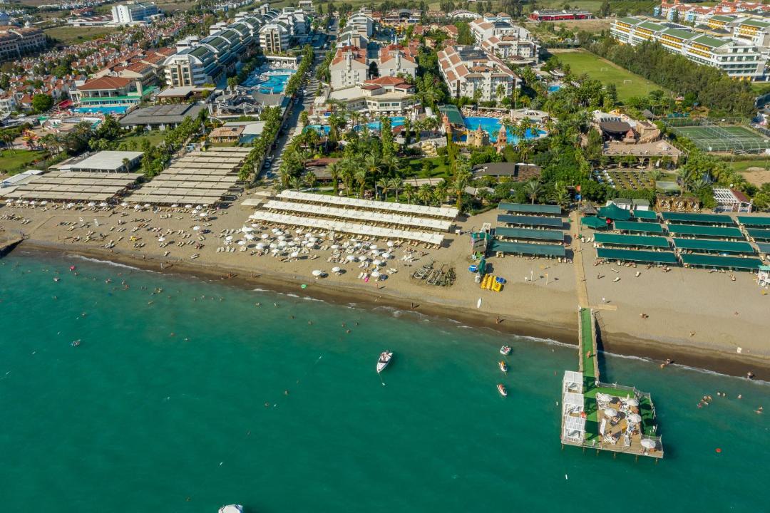 Photo of Others in Bogazkent