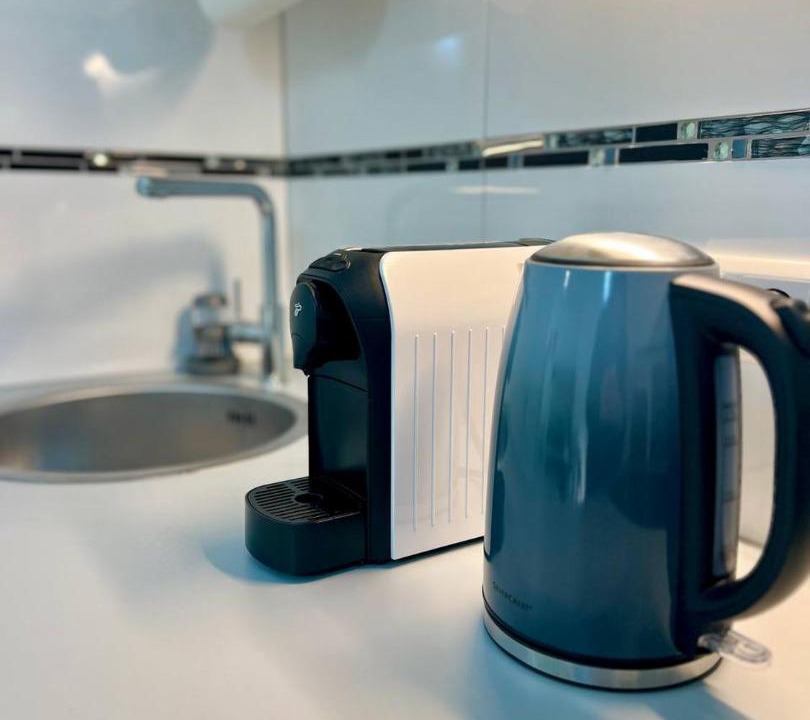 Photo of Kitchen in Freiberg am Neckar