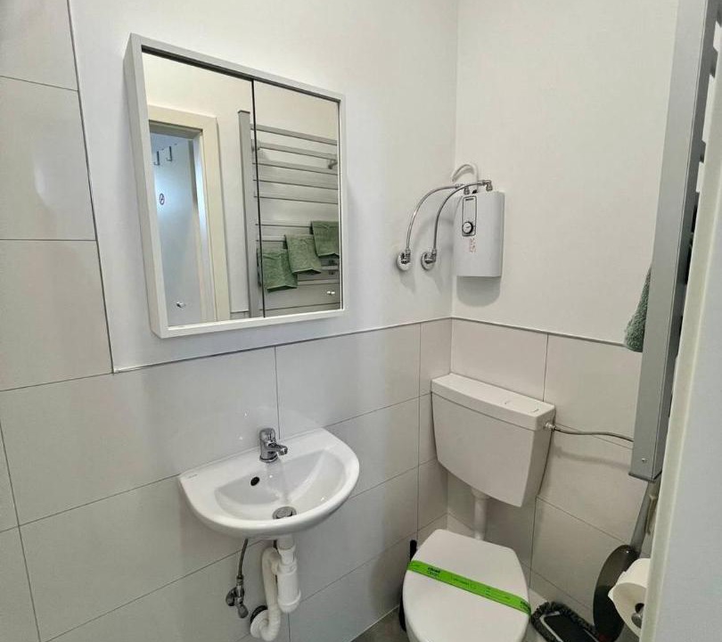 Photo of Bathroom in Freiberg am Neckar