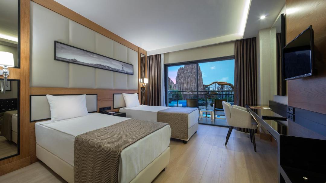 Photo of Bedroom in Kadriye