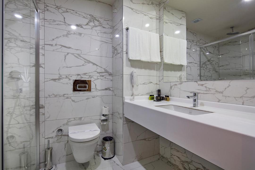 Photo of Bathroom in Kadriye