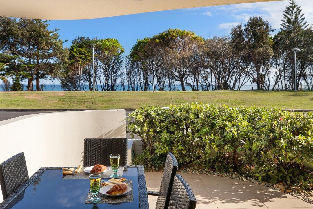 Photo of Patio Balcony in Byron Bay
