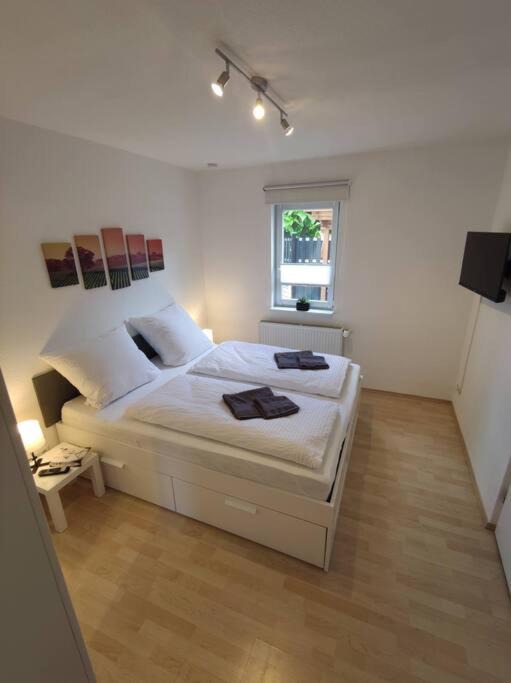 Photo of Bedroom in Lautenthal