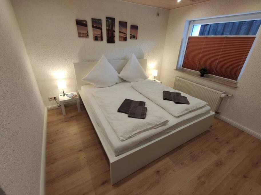 Photo of Bedroom in Lautenthal