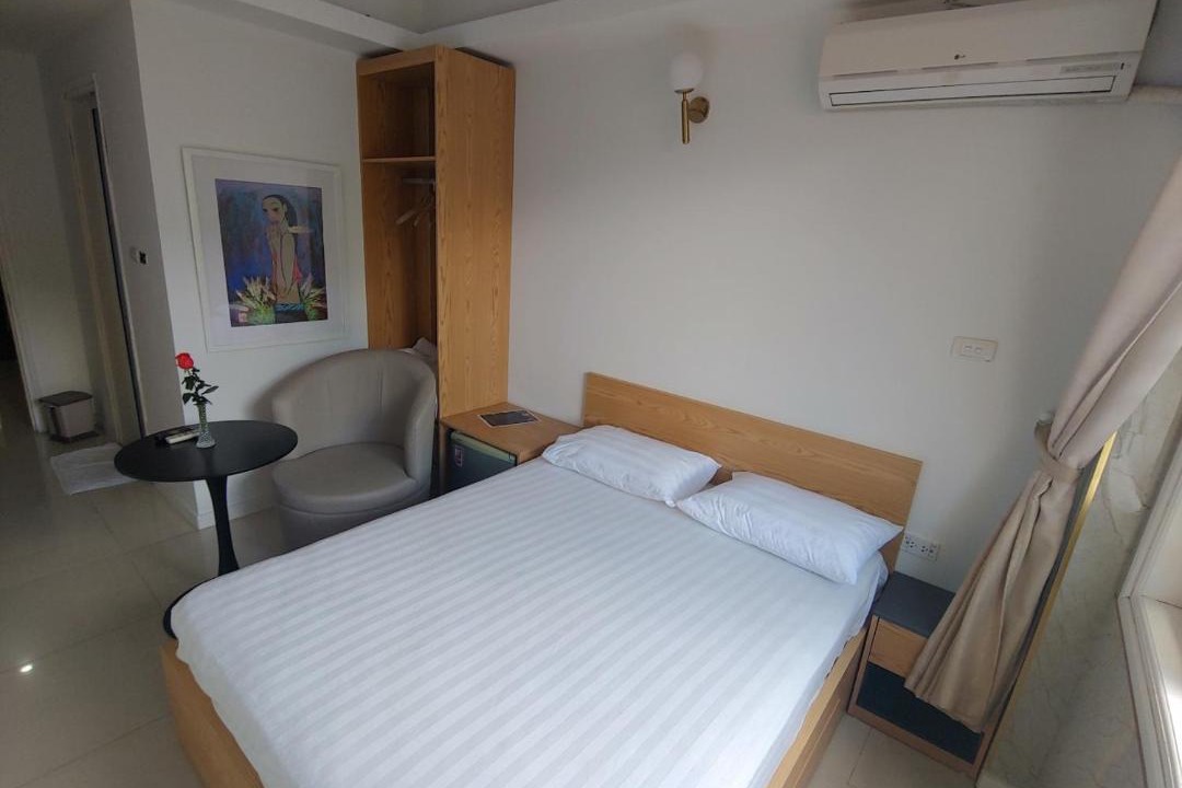 Photo of Bedroom in Hang Trong