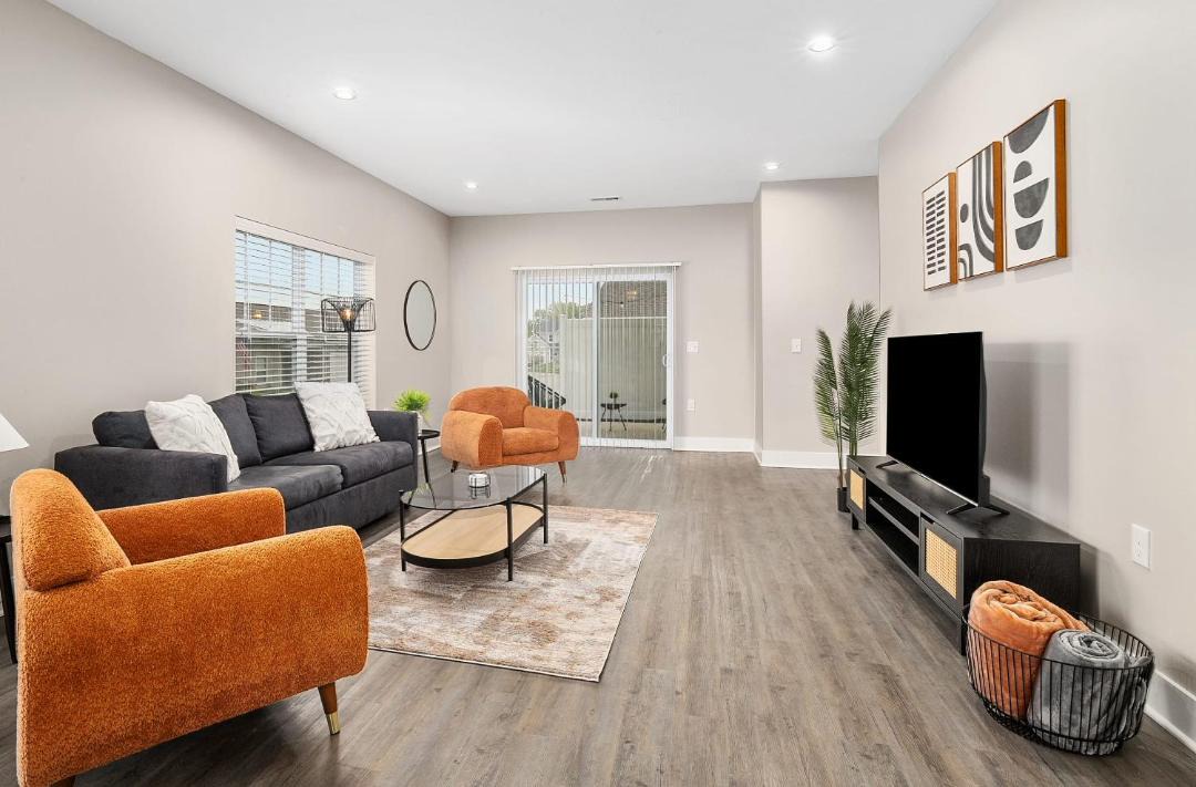 Photo of Livingroom in Grandville