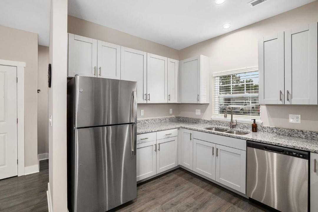 Photo of Kitchen in Grandville