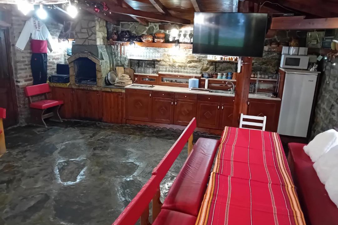 Photo of Kitchen in Slivek