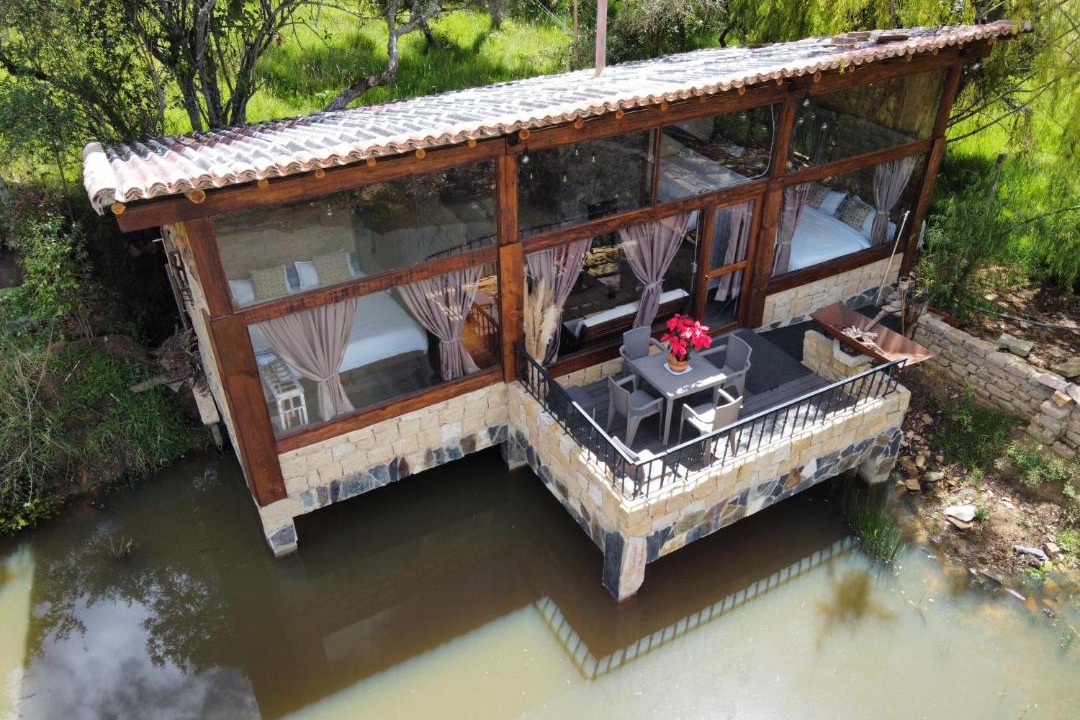 Photo of Patio Balcony in Sesquile