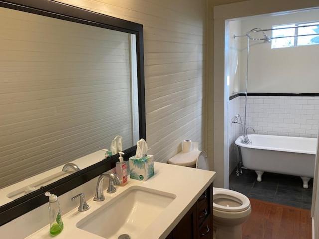 Photo of Bathroom in Lower Garden District