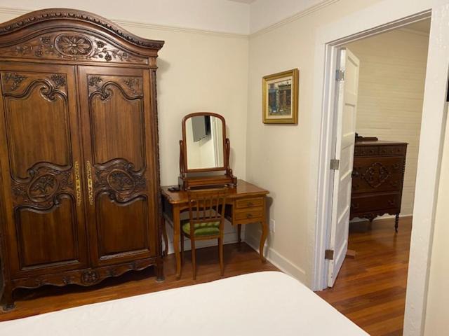Photo of Bedroom in Lower Garden District