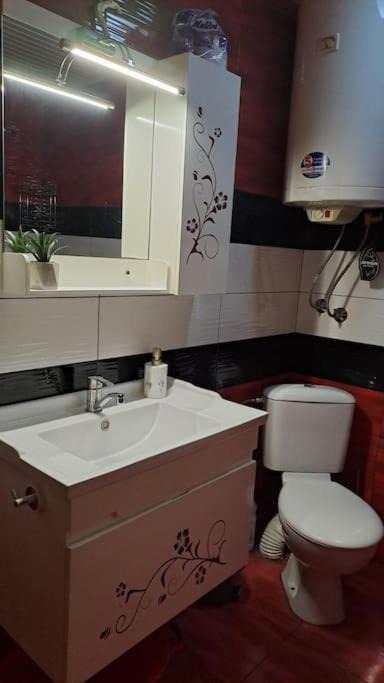 Photo of Bathroom in Targovishte