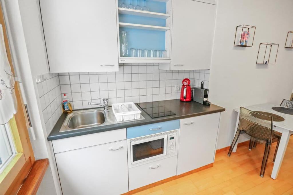 Photo of Kitchen in Leukerbad