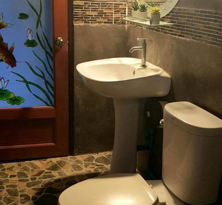 Photo of Bathroom in Pak Chong