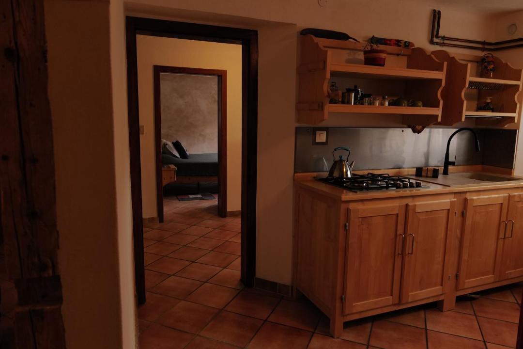 Photo of Kitchen in Ovaro