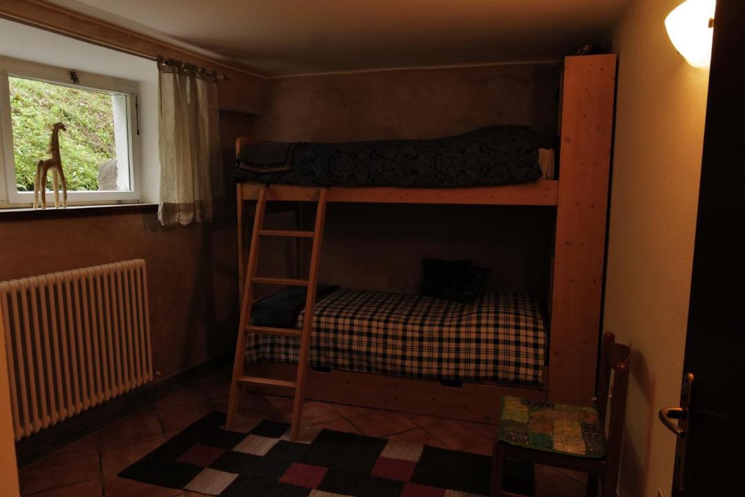 Photo of Bedroom in Ovaro