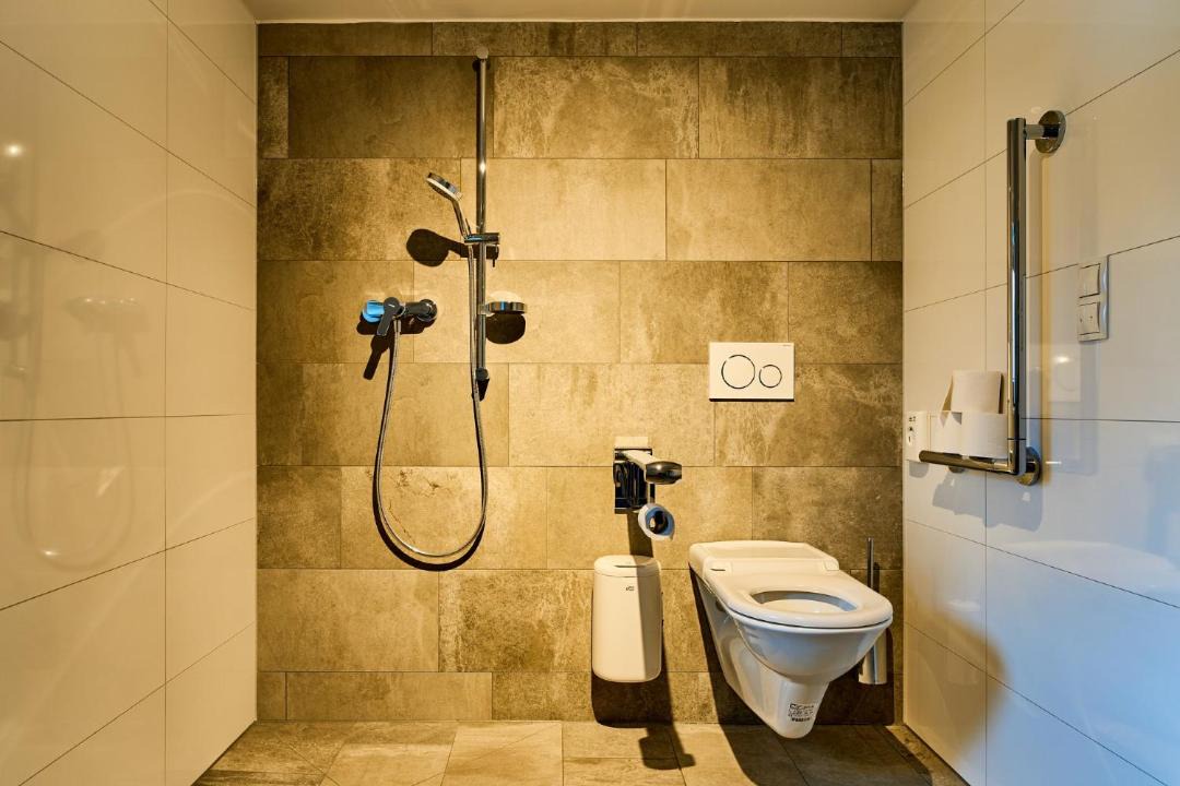 Photo of Bathroom in Pradl