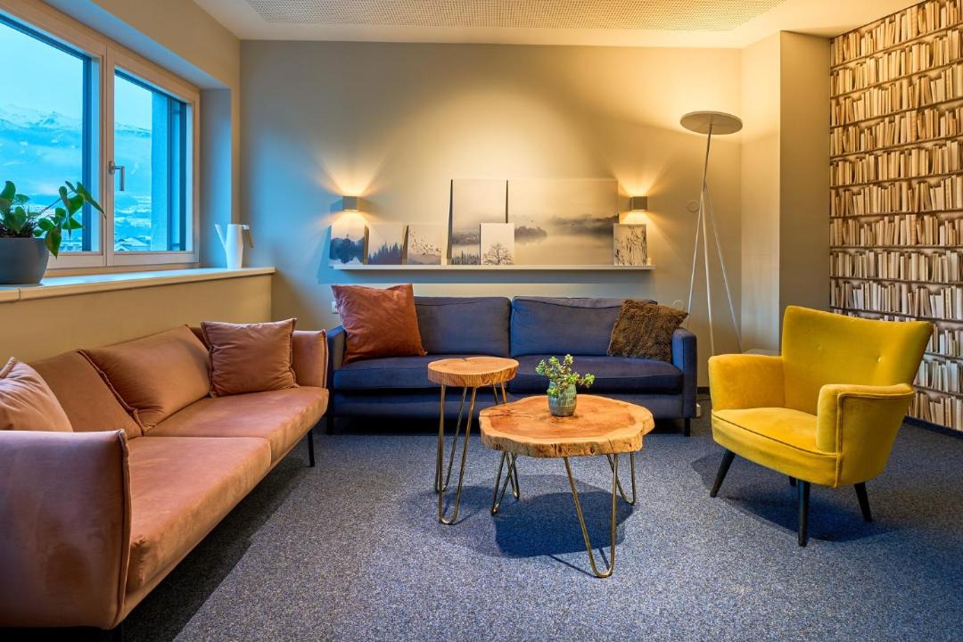 Photo of Livingroom in Pradl