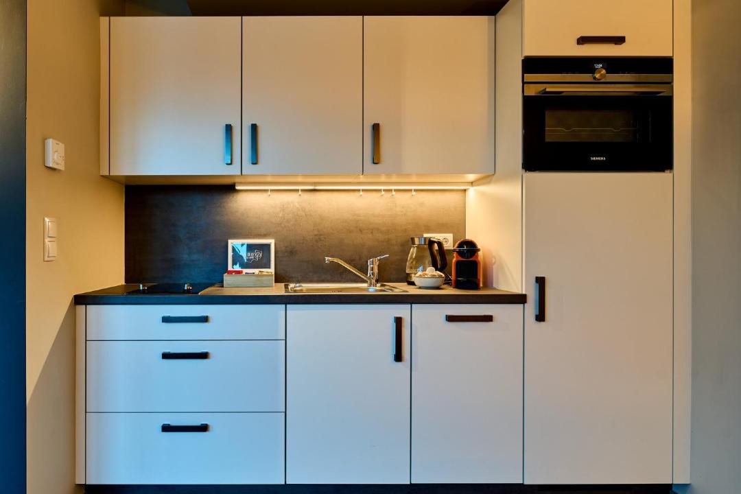 Photo of Kitchen in Pradl