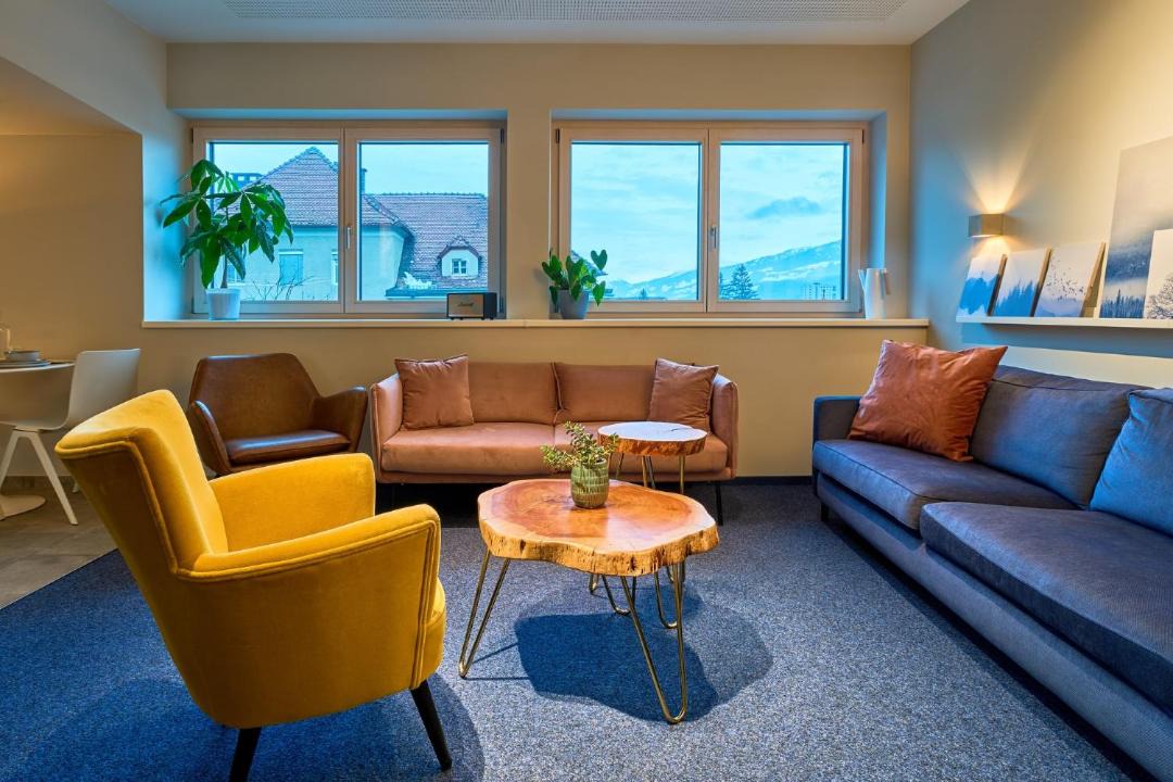 Photo of Livingroom in Pradl
