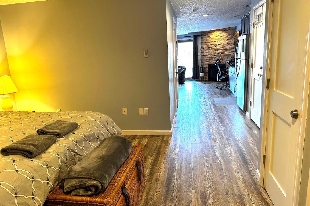 Photo of Bedroom in Bartlett