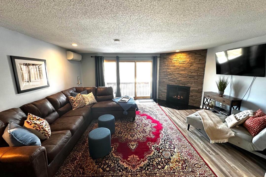 Photo of Livingroom in Bartlett