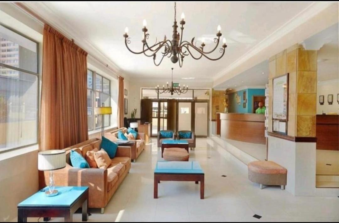 Photo of Livingroom in North Beach