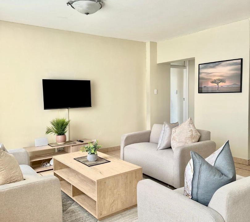 Photo of Livingroom in North Beach