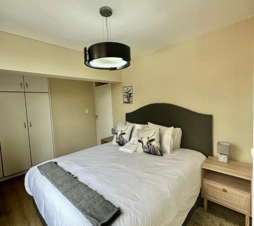 Photo of Bedroom in North Beach