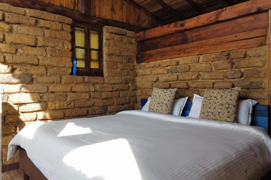 Photo of Bedroom in Sesquile