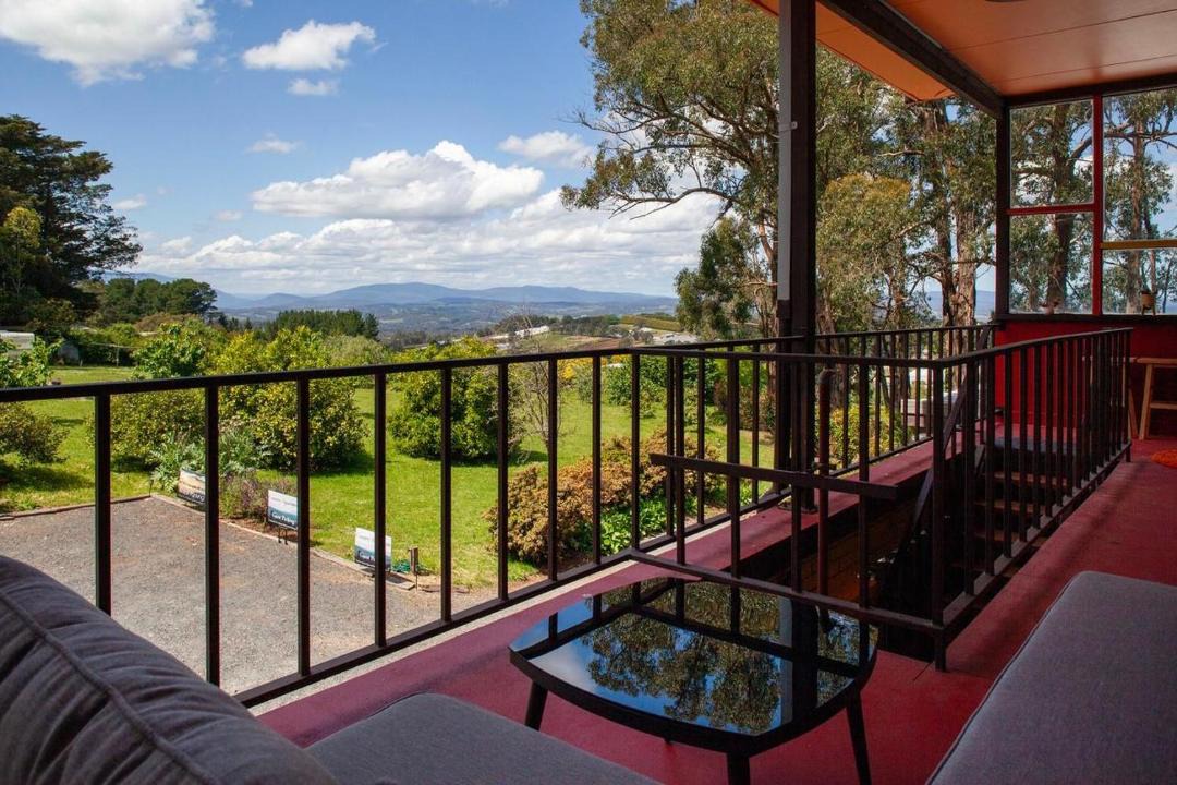 Photo of Patio Balcony in Silvan
