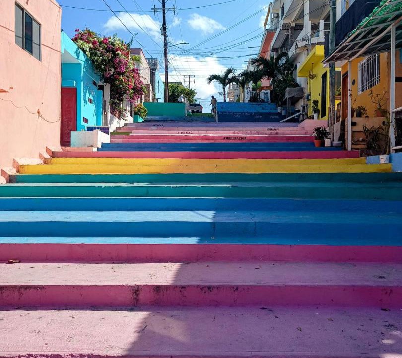 Photo of Others in Isla Mujeres