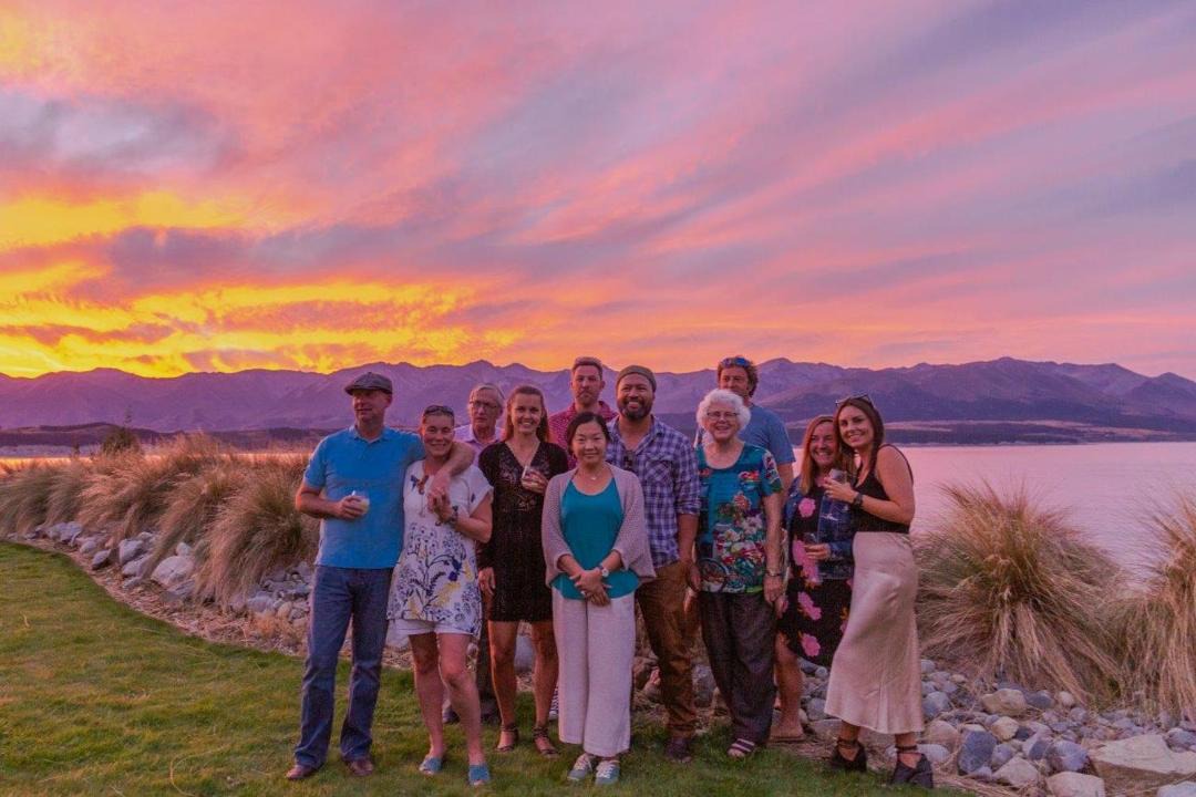 Photo of Others in Pukaki