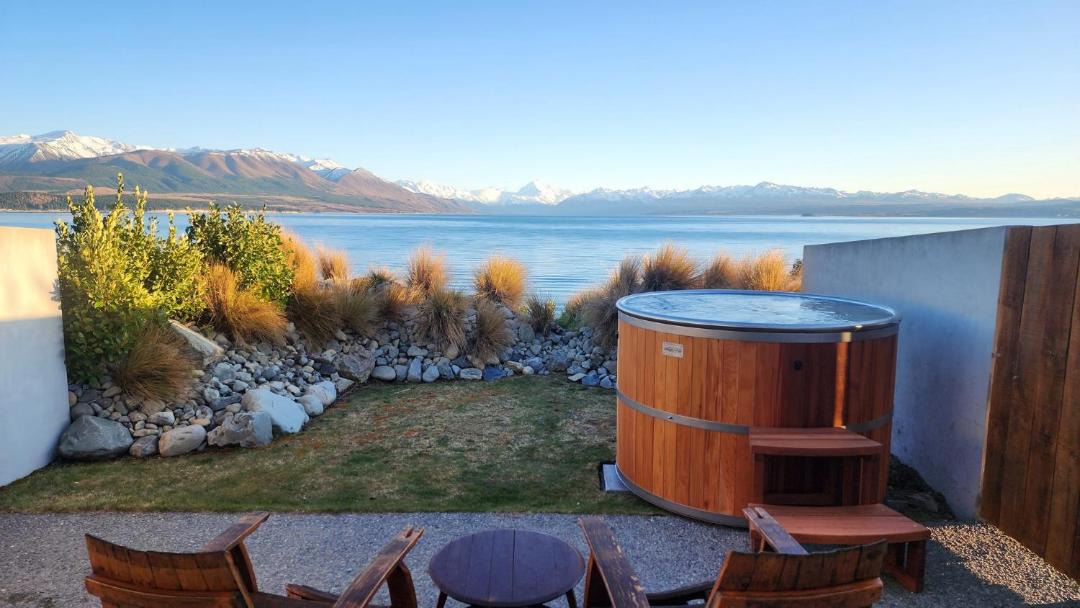 Photo of Others in Pukaki