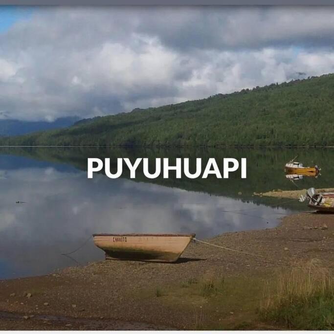 Photo of Others in Puyuhuapi