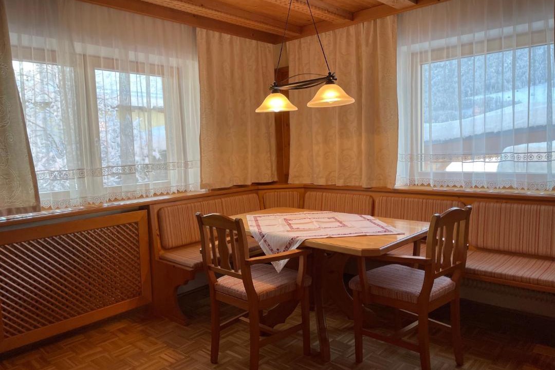 Photo of Livingroom in Mieders
