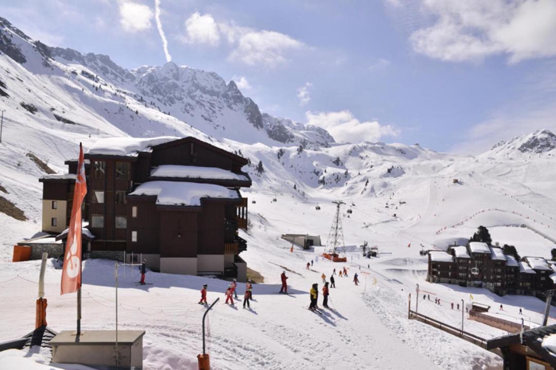 Photo of Others in Belle Plagne