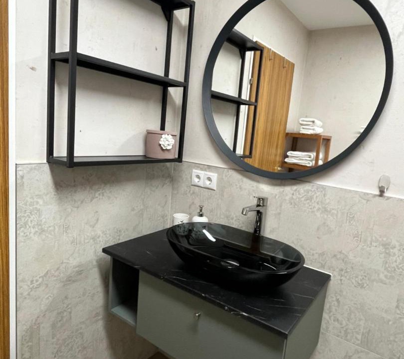 Photo of Bathroom in Telfs