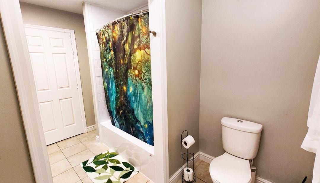 Photo of Bathroom in Lower Sackville