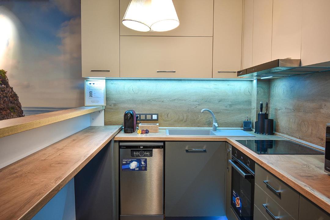 Photo of Kitchen in Ruse