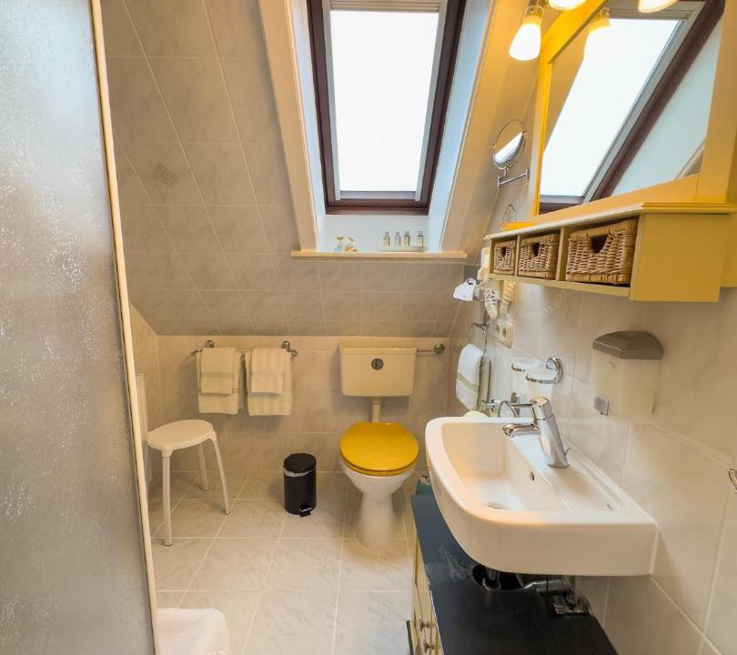 Photo of Bathroom in Damnatz