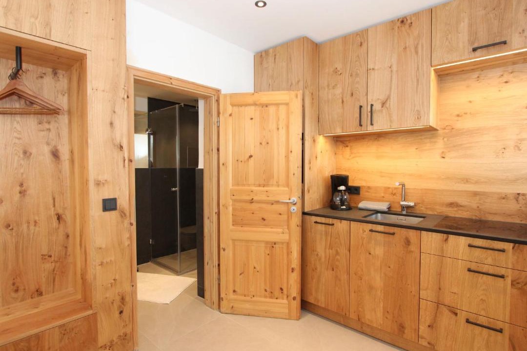 Photo of Kitchen in Seefeld in Tirol