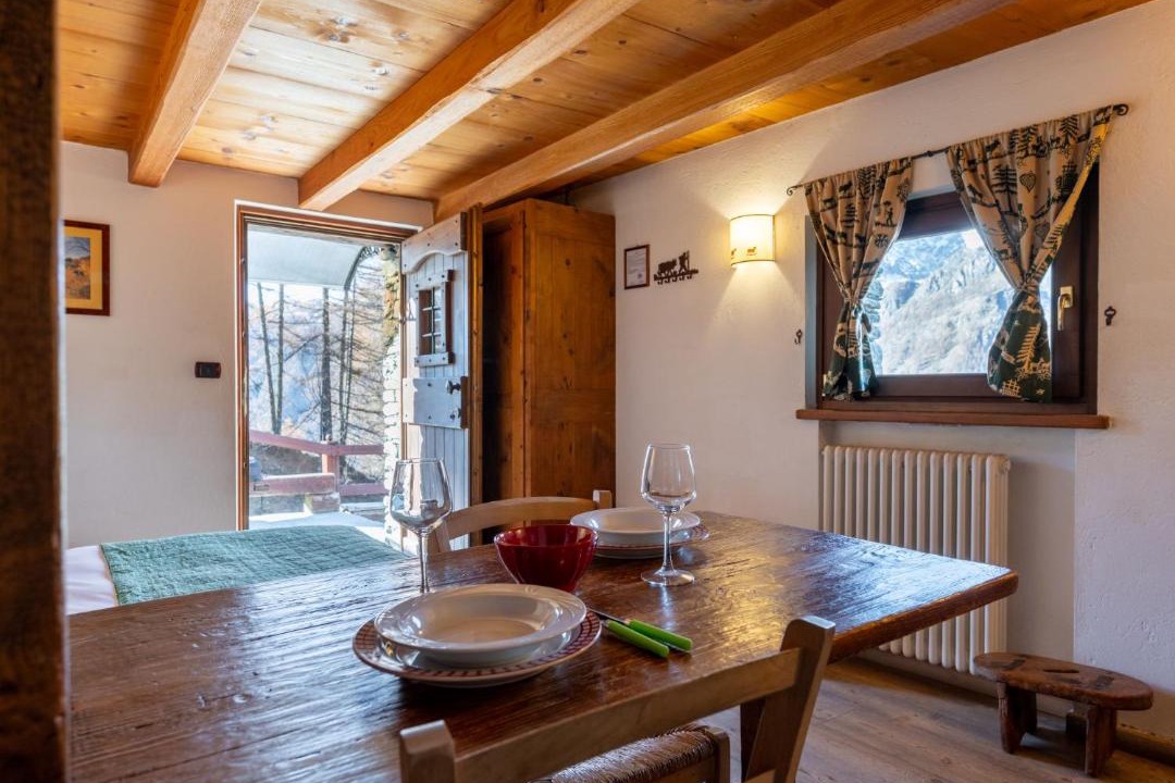 Photo of Others in Valtournenche