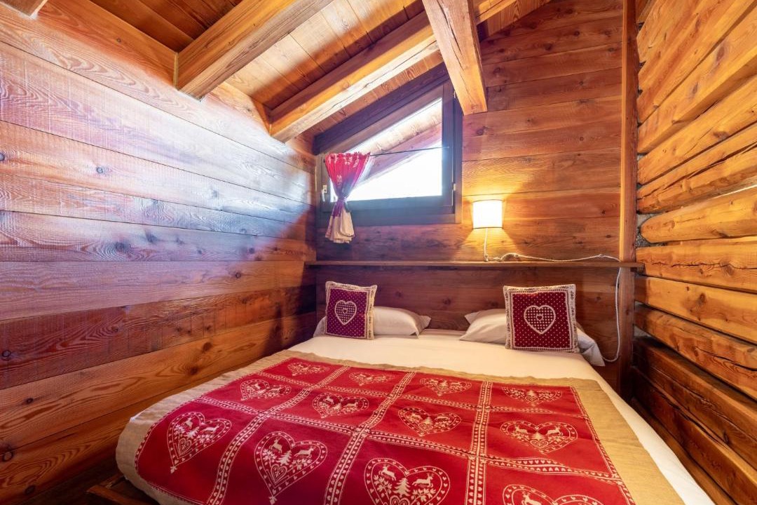 Photo of Bedroom in Valtournenche