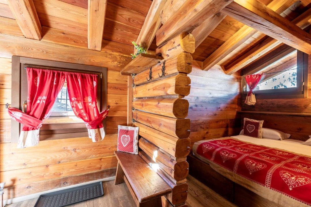 Photo of Bedroom in Valtournenche