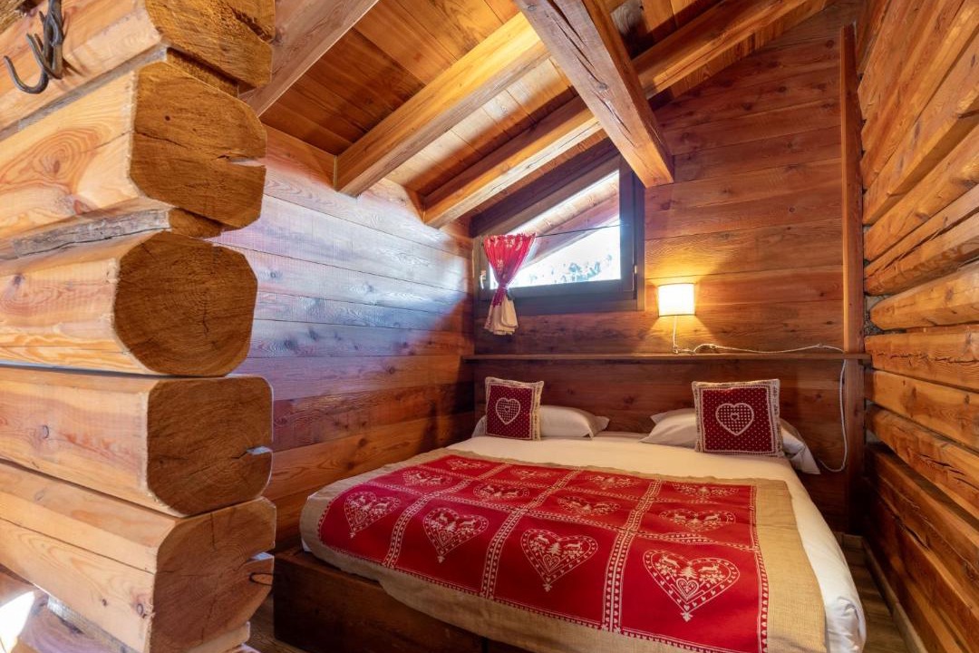 Photo of Bedroom in Valtournenche