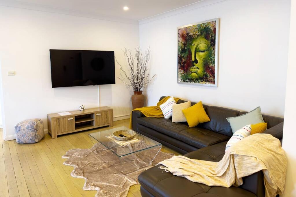 Photo of Livingroom in Cronulla