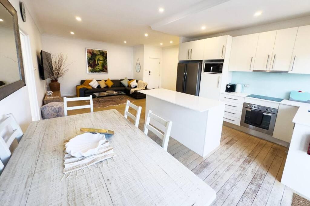 Photo of Livingroom in Cronulla